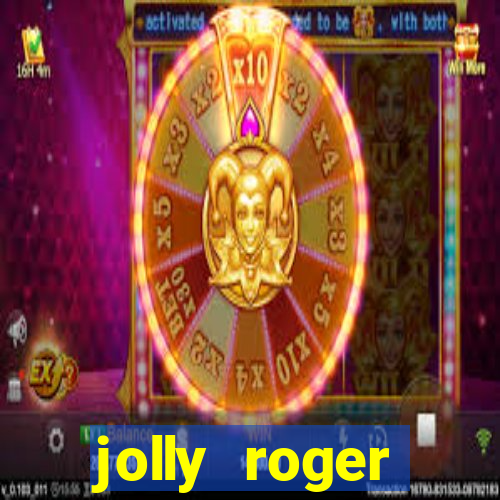 jolly roger programa infantil